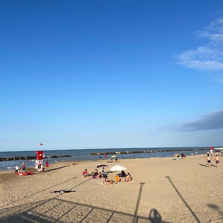 Il Sogno Del Mare Appartement Montesilvano Marina Buitenkant foto