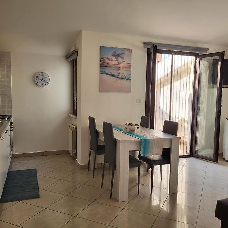 Il Sogno Del Mare Appartement Montesilvano Marina Buitenkant foto