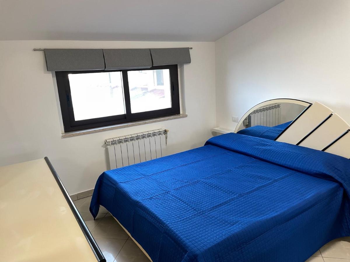 Il Sogno Del Mare Appartement Montesilvano Marina Buitenkant foto