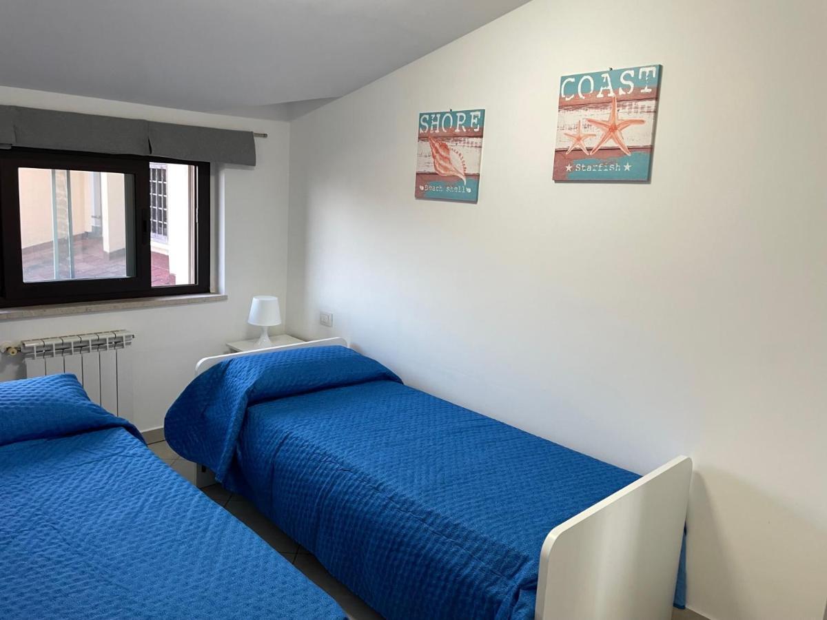 Il Sogno Del Mare Appartement Montesilvano Marina Buitenkant foto