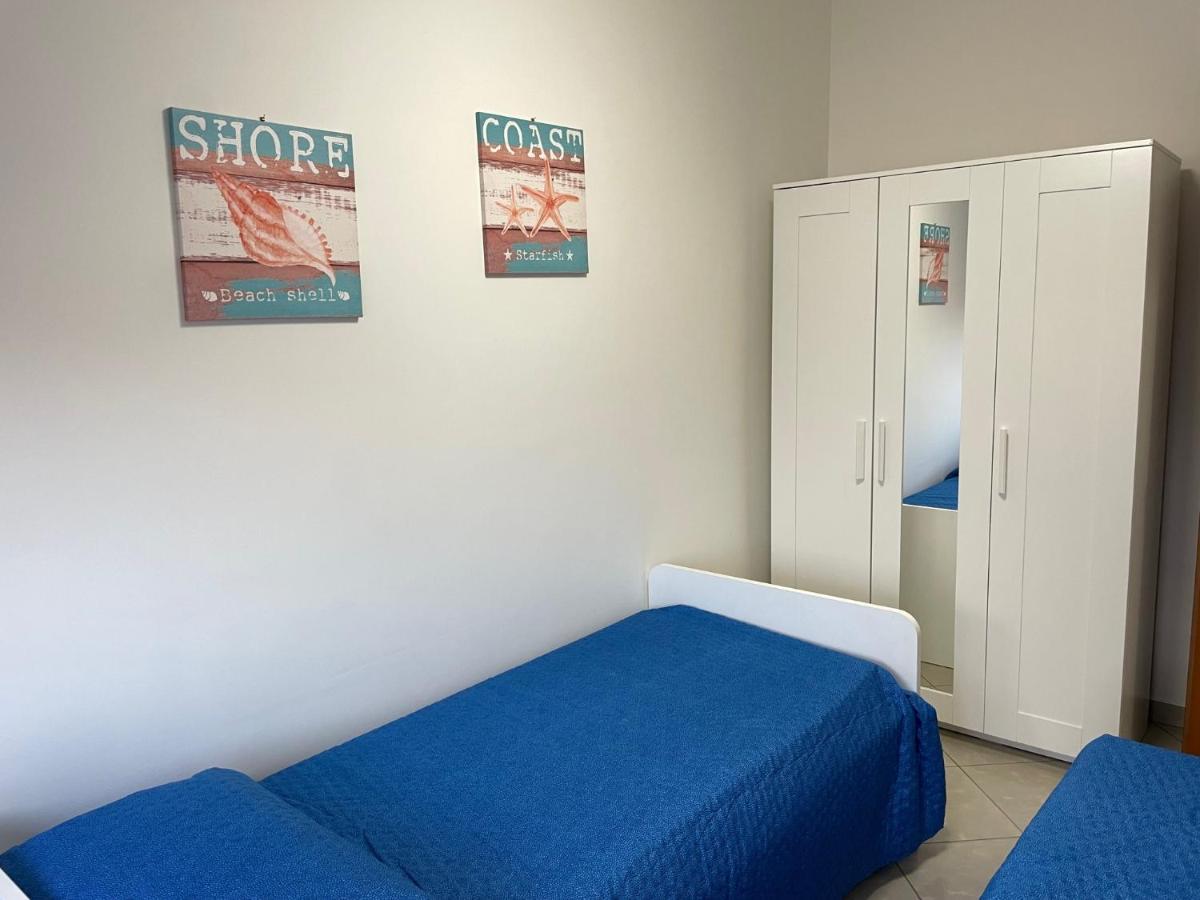 Il Sogno Del Mare Appartement Montesilvano Marina Buitenkant foto
