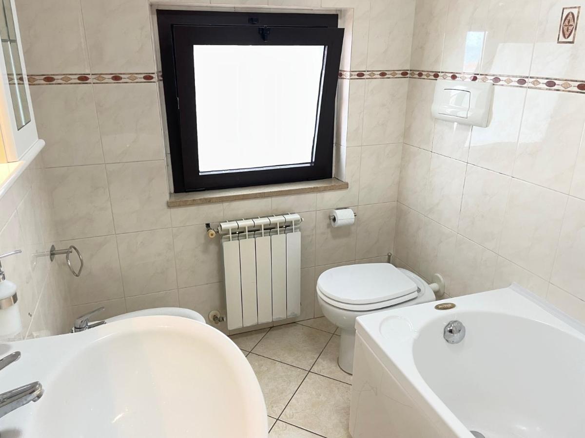 Il Sogno Del Mare Appartement Montesilvano Marina Buitenkant foto