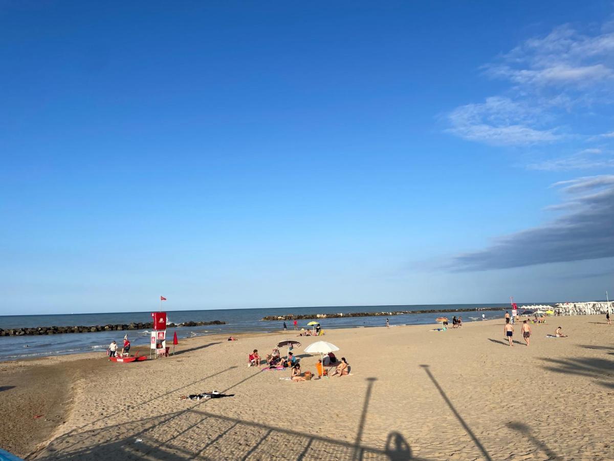 Il Sogno Del Mare Appartement Montesilvano Marina Buitenkant foto