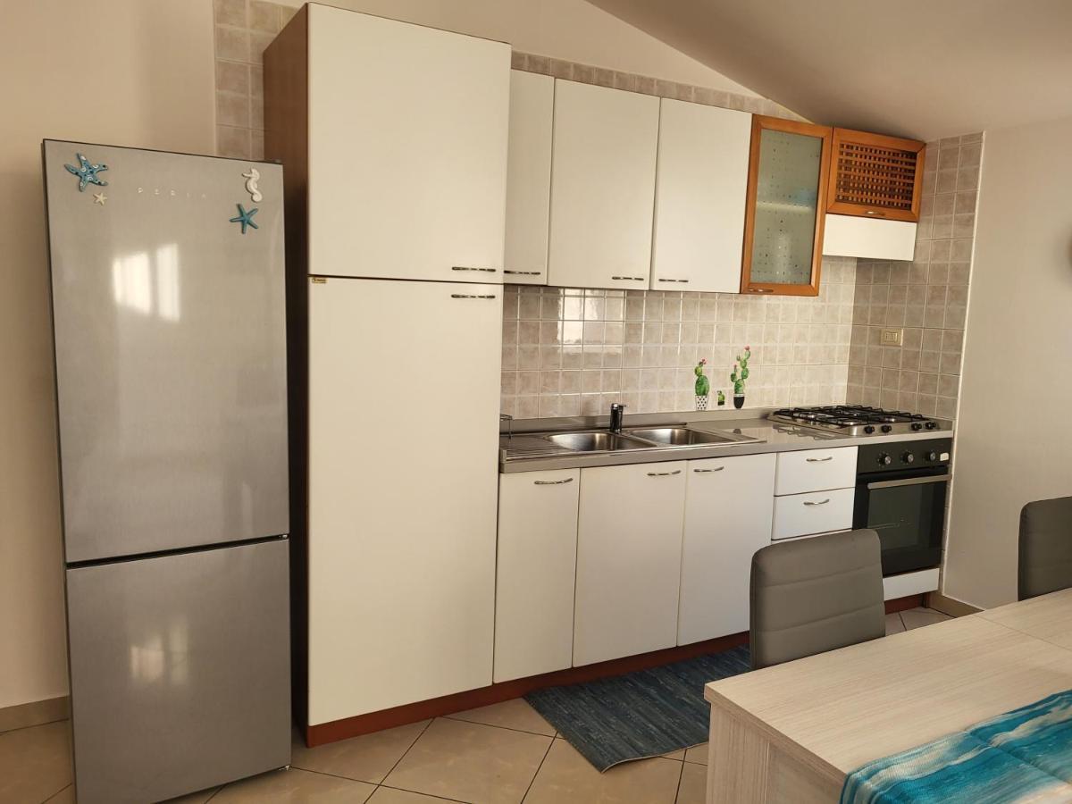 Il Sogno Del Mare Appartement Montesilvano Marina Buitenkant foto